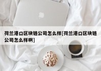 荷兰港口区块链公司怎么样[荷兰港口区块链公司怎么样啊]